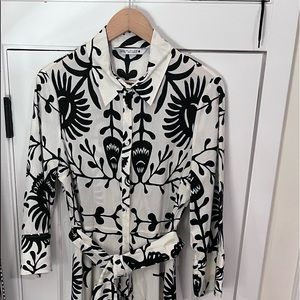 Beautiful midi dress